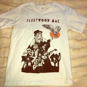 Fleetwood Mac Tee